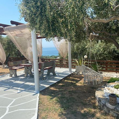 Dream House Villa Aliki  Exterior photo