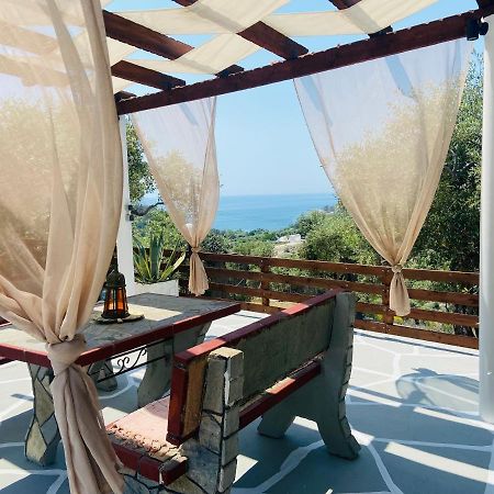 Dream House Villa Aliki  Exterior photo