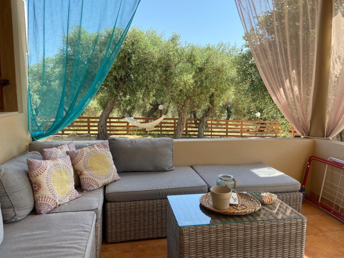 Dream House Villa Aliki  Exterior photo
