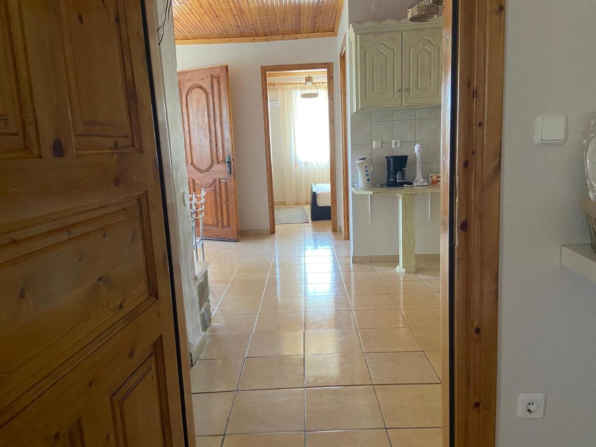 Dream House Villa Aliki  Exterior photo