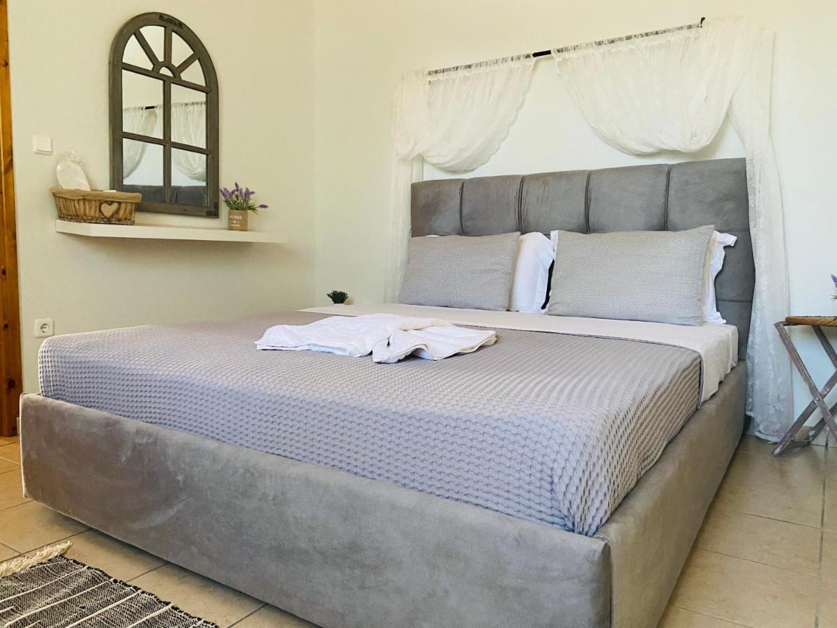 Dream House Villa Aliki  Exterior photo