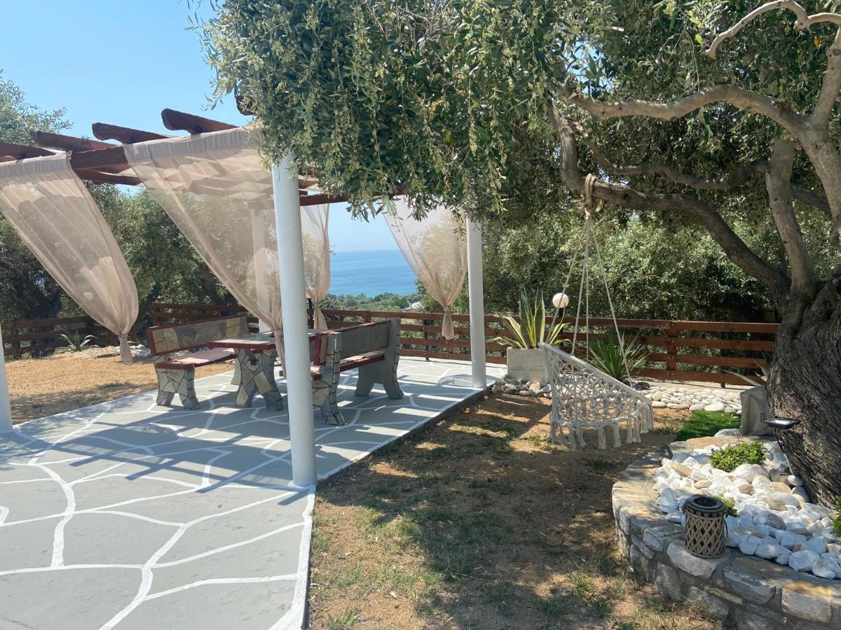Dream House Villa Aliki  Exterior photo