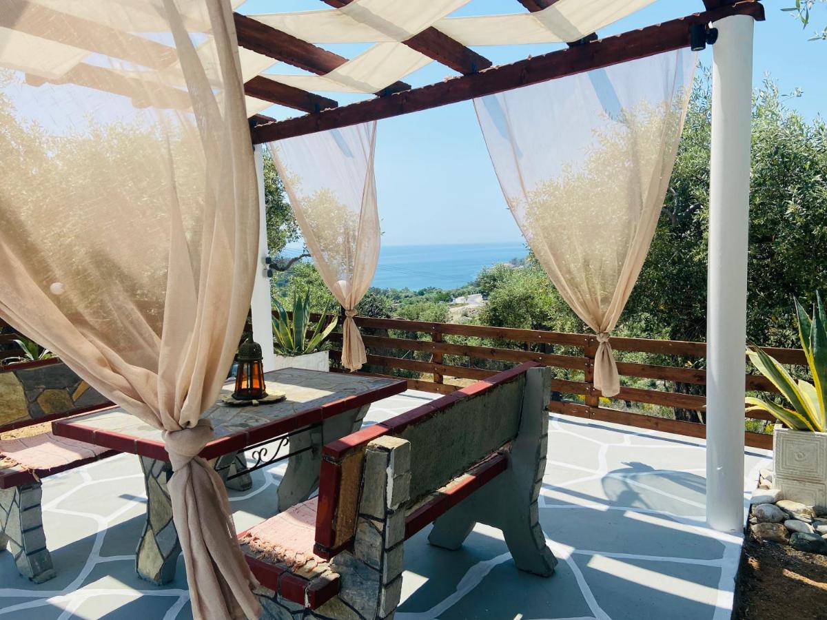 Dream House Villa Aliki  Exterior photo