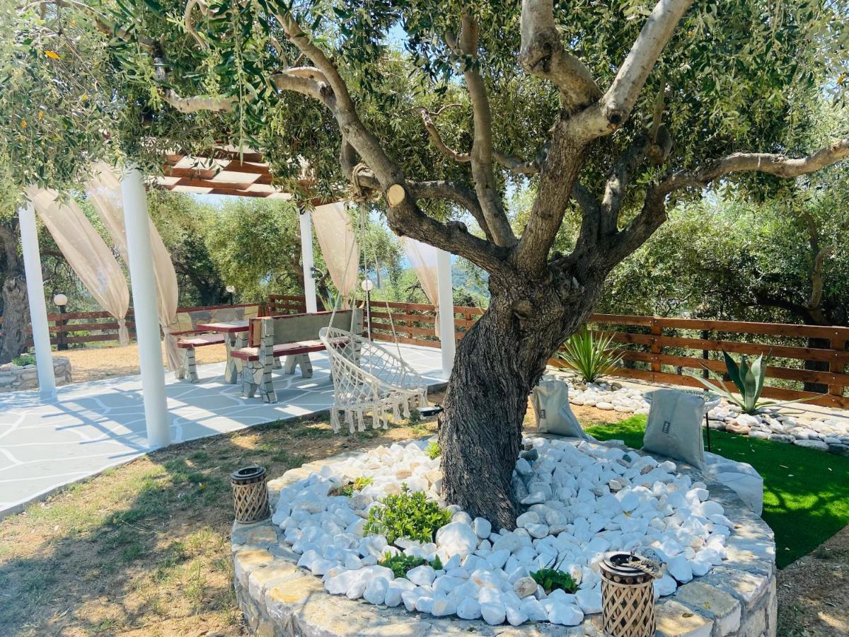 Dream House Villa Aliki  Exterior photo