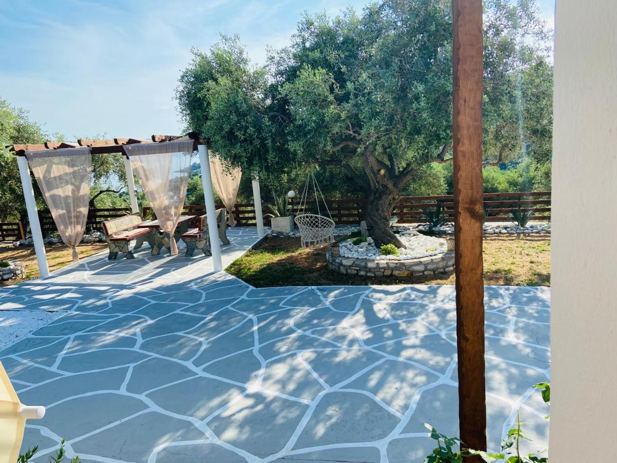 Dream House Villa Aliki  Exterior photo