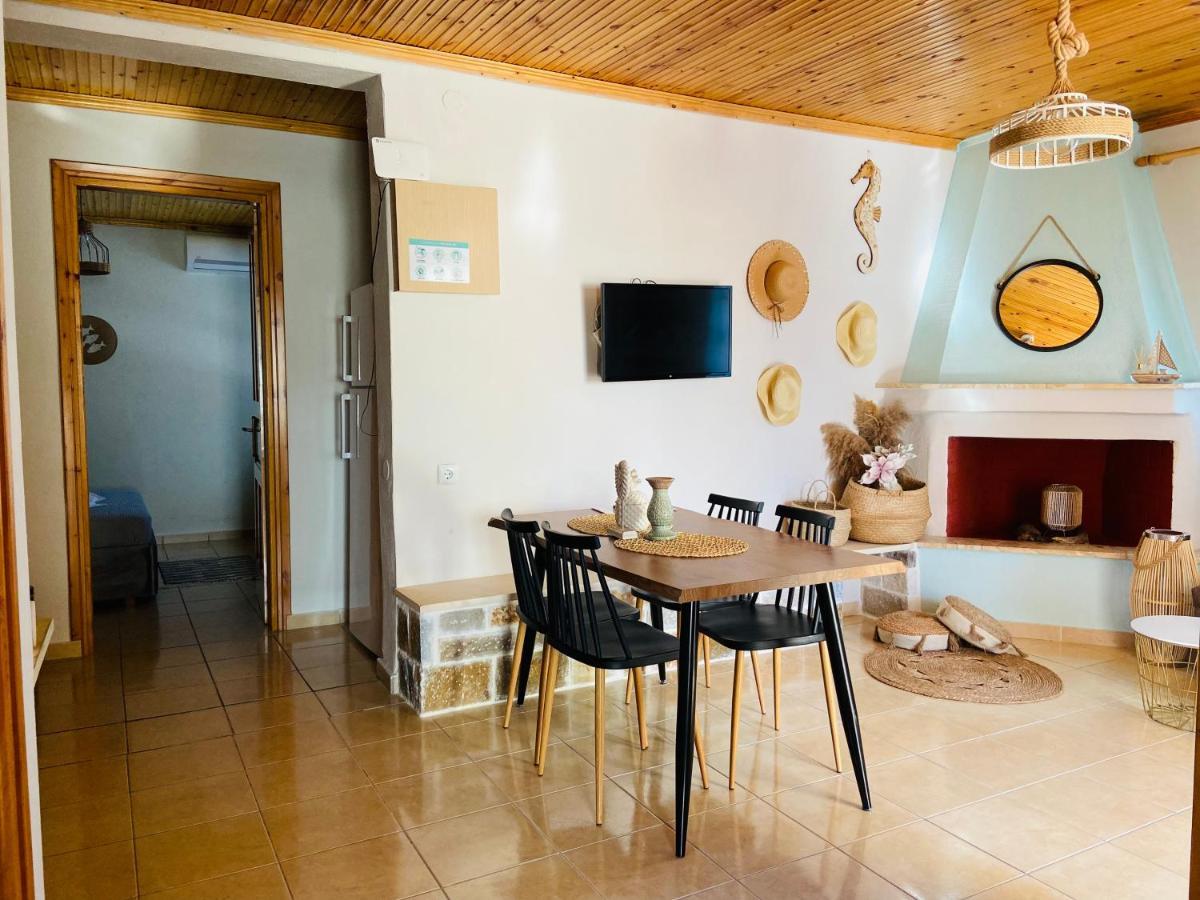 Dream House Villa Aliki  Exterior photo