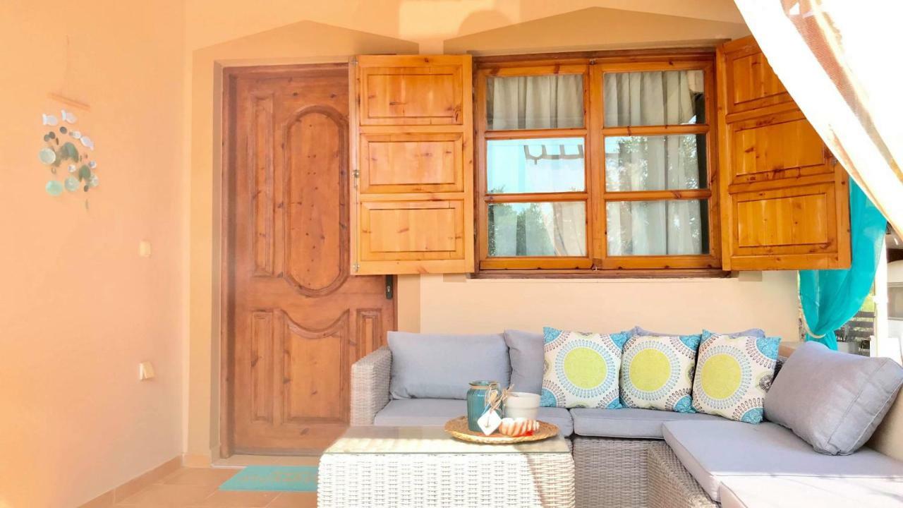 Dream House Villa Aliki  Exterior photo
